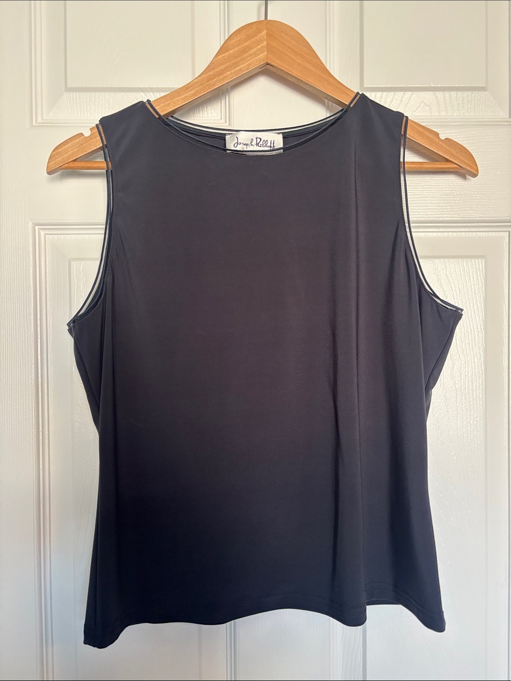 Joseph Ribkoff tank top